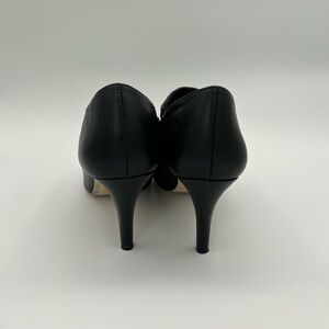 SUNG ALFRED SUNG Shooties heels Size 9